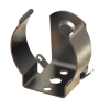 Battery Clip-Grounded Contact, C Cell, -- 86 - Image