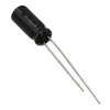 Capacitors - Aluminum Electrolytic Capacitors - 1357744-16ZLH100MEFC5X11 - Win Source Electronics