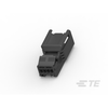Rectangular Connector Housings - 17-2203535-1-ND - DigiKey