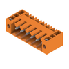 Headers, Plugs and Sockets - 1607080000-ND - DigiKey