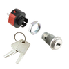 Keylock Switches - CKC1236-ND - DigiKey