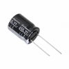 Aluminum Electrolytic Capacitors - 1189-2297-ND - DigiKey