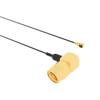 Coaxial Cables (RF) - 115-095-902-575-100-ND - DigiKey
