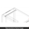 Enclosures Accessories and Hardware - HMESWK4 - Powell Electronics, Inc.