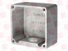 Plug/Receptacle - 21698001 - Radwell International
