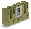 Male connector/plug - 770-875 - WAGO