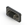 D-Sub Connector Assemblies - 151-628-W09-320-013-ND - DigiKey