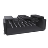 Headers, Male Pins - 609-10142344-215KLFTR-ND - DigiKey