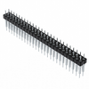 Headers, Male Pins - BBD-126-T-B-ND - DigiKey