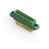 Edgeboard Connectors - 151-345-028-544-503-ND - DigiKey