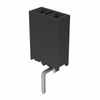 Headers, Receptacles, Female Sockets - SAM1010-02-ND - DigiKey
