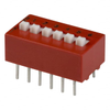 DIP Switches - 78B06T - ODG (Origin Data Global)