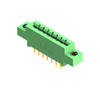 Edgeboard Connectors - 151-837-014-523-808-ND - DigiKey