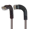 Modular/Ethernet Cables (RJ45, RJ11) - 5073-TRD815RA11GRY-2-ND - DigiKey