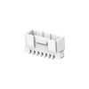 Headers, Male Pins - 17-2367943-7TR-ND - DigiKey