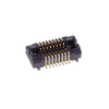 Arrays, Edge Type, Mezzanine (Board to Board) - 255-6390-ND - DigiKey