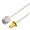 Coaxial Cables (RF) - 5328-FMCA2293-50CM-ND - DigiKey