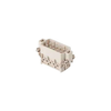 Heavy Duty Connector Inserts, Modules - 0936010140-ND - DigiKey