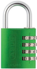 Padlocks - 7040178 - RS Components, Ltd.