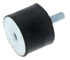 Anti Vibration Mounts - 1264292 - RS Components, Ltd.