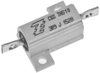 Chassis Mount Resistors - 7547565 - RS Components, Ltd.