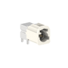 Coaxial Connector (RF) Assemblies - 115-FM1-NBRP-PCB-3TR-ND - DigiKey