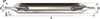 Carbide Double Countersink Drills -- Style K - Image