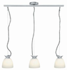 LS-14423PS/FRO Island/Pool Table-3 Light Bar - 662377 - Capital Lighting, Inc.