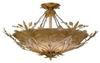 Semi-Flush Mts.-Bowl Style - 54327 - Light Center (The)