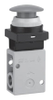 Pneumatic Manual Control Valves - 8852121 - RS Components, Ltd.