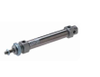 Pneumatic Piston Rod Cylinders - 5108761 - RS Components, Ltd.