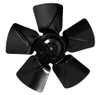 Axial Fans - 624685 - RS Components, Ltd.