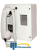 GAI-Tronics Intrinsically-Safe (I.S.) Telephone Only - 262-001 - TelephoneStuff.com