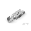 Magnetic Wire Connectors - 63236-1-ND - DigiKey