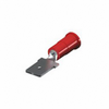 Terminals - Quick Connects, Quick Disconnect Connectors - 36-8287-ND - DigiKey