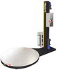 Low Profile Cost-Effective Semi-Automatic Stretch Wrapper -- Pro-Series LP W-N-W - Image