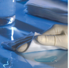 Contec PNHS White Polyester 150 Wipe - Bag - 150 wipes per bag - 9 in Overall Length - 99 - PNHS-99 - R. S. Hughes Company, Inc.