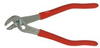 Xcelite Steel Slip-Joint Gripping Pliers 50CGV - 5 in Length - Foam Cushion Grip - 037103-48151 - R. S. Hughes Company, Inc.