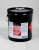 3M High Performance 847 Gasket Adhesive/Sealant - Brown Liquid 5 gal Pail - 19725 - -- 021200-19725