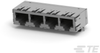 RJ45 Connectors - 5406281-3 - TE Connectivity
