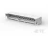 PCB Headers & Receptacles - 1-1744439-4 - TE Connectivity