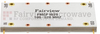 Drop-In 90 Degree Hybrid Coupler from 100 MHz to 520 MHz Rated to 200 Watts - FMCP1029 - Fairview Microwave Inc.