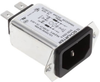 Power Entry Connectors - Inlets, Outlets, Modules - 486-6443-ND - DigiKey
