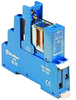 Relay Module, Dpdt, 24Vdc; Contact Configuration Finder - 31M0758 - Newark, An Avnet Company