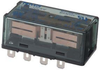 General Purpose Relay, Sp Series, Power, Non Latching, Dpdt, 24 Vdc, 15 A Rohs Compliant Panasonic - 59M2089 - Newark, An Avnet Company