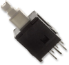 Keyboard Switch, Dpdt; Switch Operation Switchcraft/conxall - 74AC3356 - Newark, An Avnet Company