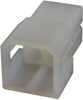 Connector Housing, Plug, 4Pos; Product Range Molex - 03H8391 - Newark, An Avnet Company