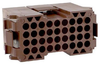 Plug And Socket Connector Housing; Product Range Amp Te Connectivity - 30AC3865 - Newark, An Avnet Company