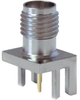 Rf Conn, Sma, Jack, 50 Ohm, Edge Mueller Electric - 28AK6607 - Newark, An Avnet Company