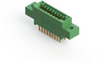 Card Conn, Dual Side, 18Pos, Wire Wrap; Card Edge Connector Type Edac - 67AJ4935 - Newark, An Avnet Company